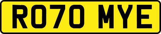 RO70MYE
