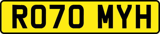 RO70MYH