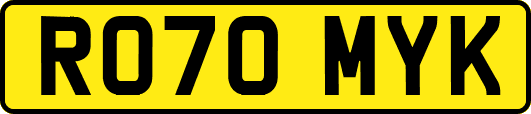 RO70MYK