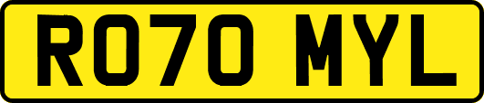 RO70MYL