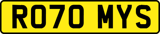 RO70MYS