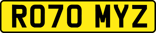 RO70MYZ