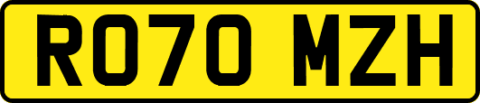 RO70MZH