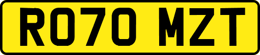 RO70MZT