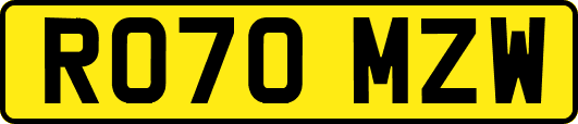 RO70MZW