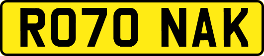 RO70NAK