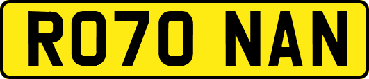 RO70NAN