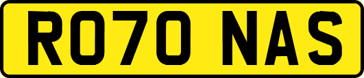 RO70NAS