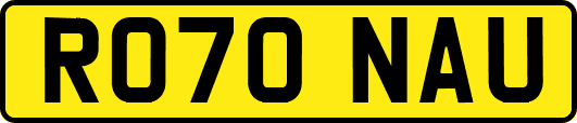 RO70NAU