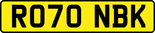 RO70NBK