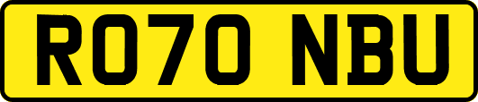 RO70NBU