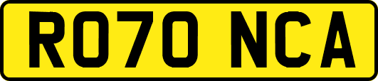 RO70NCA