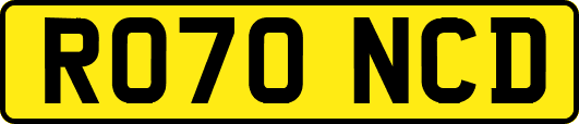 RO70NCD