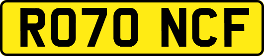 RO70NCF