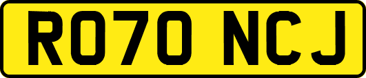 RO70NCJ