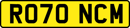 RO70NCM