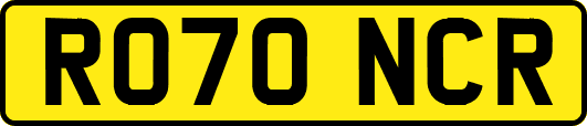 RO70NCR