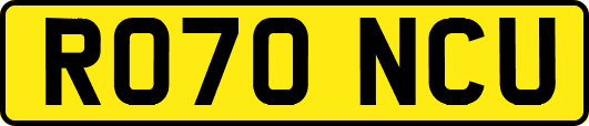 RO70NCU