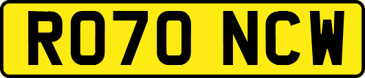 RO70NCW
