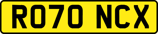 RO70NCX