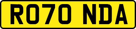 RO70NDA