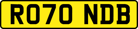 RO70NDB