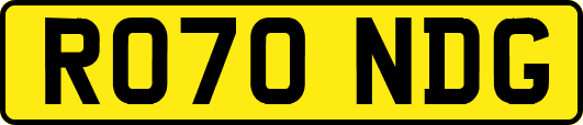 RO70NDG