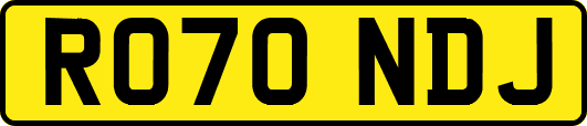 RO70NDJ