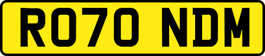 RO70NDM