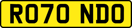 RO70NDO