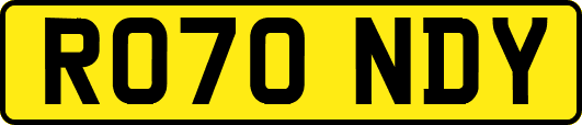 RO70NDY