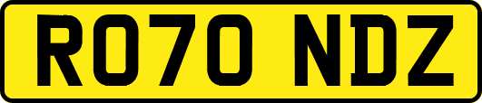 RO70NDZ