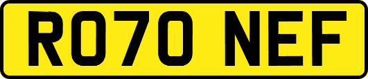 RO70NEF