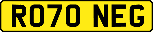 RO70NEG