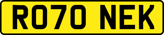 RO70NEK