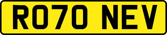 RO70NEV