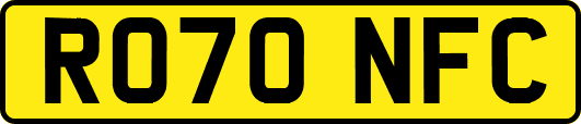 RO70NFC