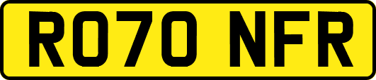 RO70NFR