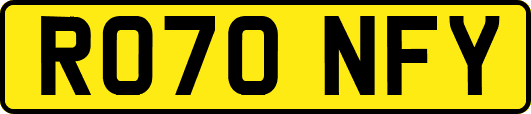RO70NFY