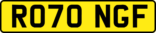 RO70NGF