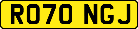 RO70NGJ