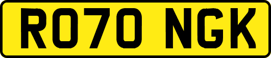 RO70NGK