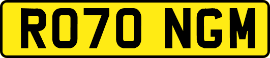 RO70NGM