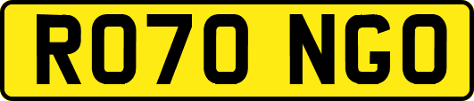 RO70NGO
