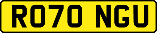 RO70NGU