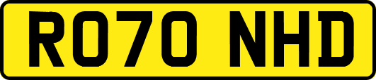 RO70NHD