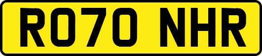 RO70NHR