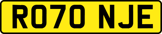 RO70NJE