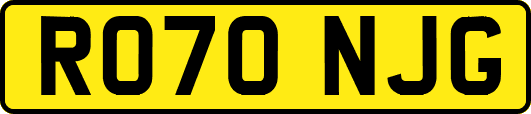 RO70NJG