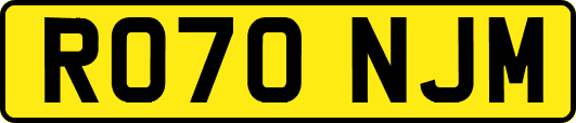 RO70NJM